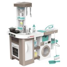 Smoby tefal cucina studio cleaning con lavastoviglie
