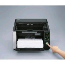 Ricoh fi-8820 scanner a3 duplex adf da 120ppm 500 fogli gigabit lan usb 600 x 600 dpi