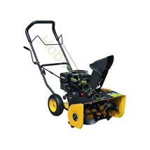 Vigor 7443505 snowy-40 spazzaneve a turbina 163cc