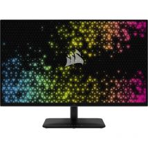 Corsair xeneon 315qhd165 monitor gaming 31.5 ips 165hz qhd 8ms hdr hub usb 2*hdmi/displayport