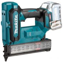Makita chiodatrice 40v 18 ga bl fn001gz02 elettroutensile professionale per fai da te