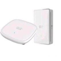 Cisco catalyst 9105ax series-wallplate access point dual band 2.4/5ghz mimo 4 x rj-45 2.5 gigabit