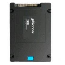 Micron 7450 pro ssd 960gb u3 nvme pci express 4.0 3d tlc nand