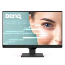 Benq gw2490 23.8 led full hd ips 16:9 250 cd/mq 5ms 100hz 1.300 :1 altoparlanti 2 x hdmi 1 x displayport nero