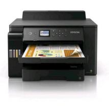 Epson ecotank et-16150 stampante ink jet a3 a colori wi-fi fronte retro 4800 x 1200 dpi
