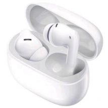 Xiaomi redmi buds 5 pro auricolari true wireless bluetooth earbud stereo in-ear moonlight white