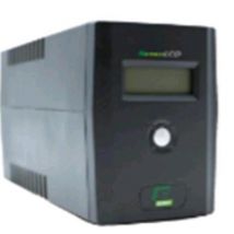 Naicon el-nemolcd120 nemolcd 1200va 480w