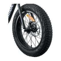 Nilox front tyre j4 20x4