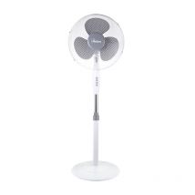 Ardes ventilatore piantana 40cm h120 brisa base tonda