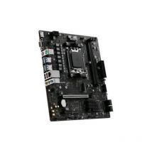 Msi pro b650m-b scheda madre amd b650 am5 micro atx 2 x ddr5 1x m.2 4 x sata iii hdmi vga