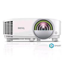 Benq ew800st videoproiettore dlp wxga 3.300 ansi lume contrasto 20.000:1 colore bianco garanzia italia