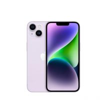 Iphone 14 plus 256gb purple