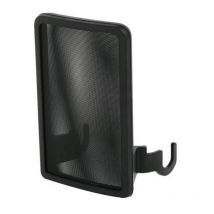 Elgato pop filtro per microfono con rete in acciaio a doppio strato per microfono wave 1 e 3 nero