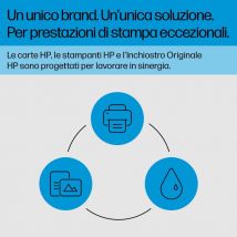 Hp c9352ae n22 ink jet colore