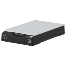 Ricoh fi-70f scanner piano 600 x 600 dpi a6 paperstream usb 2.0 nero grigio