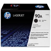 Hp toner nero 90a 10000 pagine
