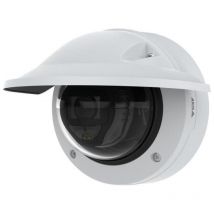 Axis p3267-lve cupola telecamera di sicurezza ip esterno 2592x1944 pixel soffitto-muro