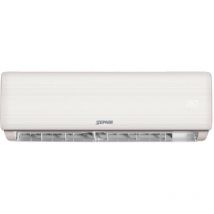 Zephir condizionatore 12000btu a++/a+ wifi google/alexa ztq12000wifi