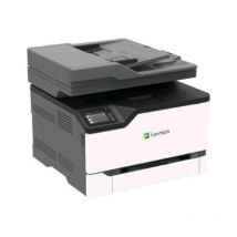 Lexmark xc2326 stampante multifunzione laser a colori a4 24ppm