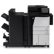 Laserjet m830z flow mfp 55pm