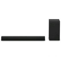 Lg soundbar s40t 300w su 2.1 canali dolby digital dts subwoofer wireless bluetooth