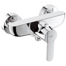 Grohe get 32888 miscelatore doccia esterno senza dotazione cromo