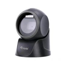 Equip scanner lettore codici a barra fisso da tavolo 1d/2d usb