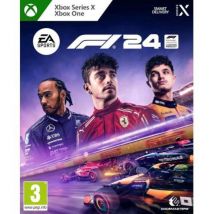 Electronic arts xbox series x f1 24 standar edition versione italiana