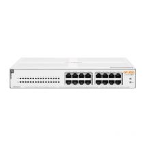 Hp enterprise switch 16p poe gigabit instant on 1 430
