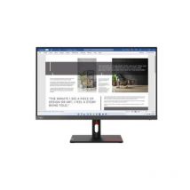 Lenovo monitor 27 led ips 16:9 fhd 6ms 300 cdm, vga/hdmi, s27i-30