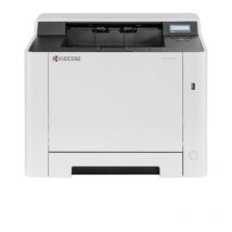 Kyocera stamp. laser ecosys pa2100cwx a4 colori 21ppm, fronte/retro, cassetto 250 fogli, usb/lan/wifi