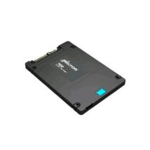 Micron 7450 pro ssd interno 1.920gb interfaccia pci express 4.0 nvme 3d tlc nand