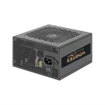 Noua vortex alimentatore 650 w atx 80+ bronze pfc attivo fan 120mm teapo
