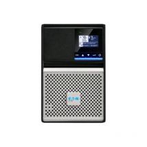 Eaton 5p 1550i gen 2 ups tower 1.350w 1.550va 8 connettori di uscita rs-232 usb nero/silver