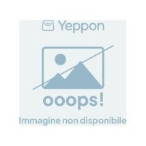 Aoc ad110dx dual monitor hub usb braccio da scrivania per doppio monitor con hub usb nero