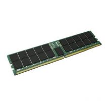 Kingston ksm56r46bd4-64md memoria ram 64gb 5.600mhz tipologia dimm tecnologia ddr5 cas 46