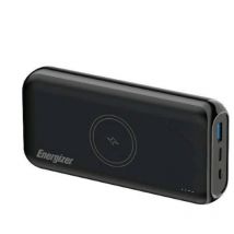 Energizer power bank 20000mah ultimate wireless