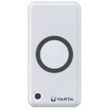 Varta wireless power bank 15000 cavo usb-c 10w