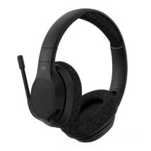 Belkin soundform adapt cuffie wireless over-ear con microfono bluetooth 5.2 driver 40mm nero