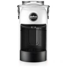 Lavazza jolie evo macchina per caffe` a capsule 0.6 litri white