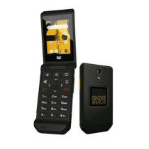 Cat s22 flip 16gb 2.8`` ip68 black