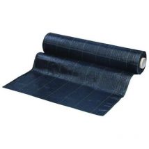 Blinky telo per pacciamatura nero rotolo mt.100 h.cm. 210