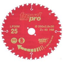 Freud lama 210x2,4 f=25 d=30