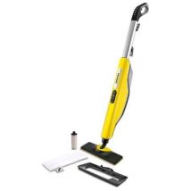 Kaercher sc 3 upright pulitore a vapore 1.600 w 0.5 lt