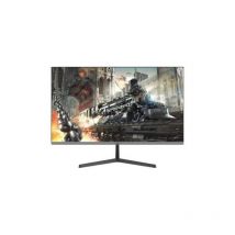 Smart tech lm-24x3 monitor ips led 23.8`` wide 5ms multimediale full hd nero