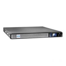 Eaton 5p 650i gen 2 gruppo di continuita` ups 520 w 650 va montabile a rack 1u 19 nero argento