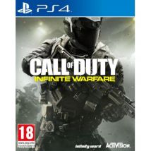 Gioco activision per ps4 call of duty infinite warfare per ps4 versione italiana