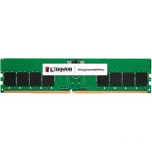 Kingston valueram 16gb ddr5 5600mhz cl46 1,1v dimm