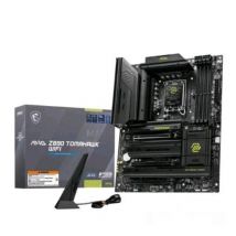 Msi mag z890 tomahawk atx wi-fi intel z890 - 4 x ddr5 4 x m.2 4 x sata iii soket 1851 hdmi