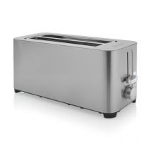 Tostapane inox 4 ft princess 1400w